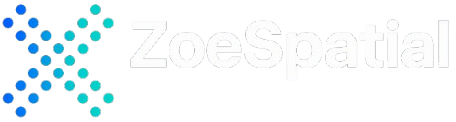Zoe Spatial Logo